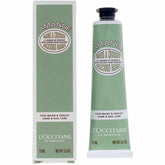 Hand Cream L'Occitane En Provence 75 ml Almond - L'Occitane En Provence Maroc - Aylal Beauty